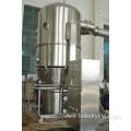 Batch type fluid bed dryer for pharmaceutical